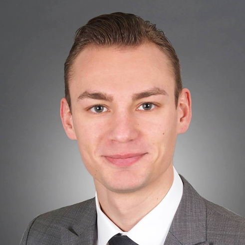 Profilbild von Dennis Tabeling
